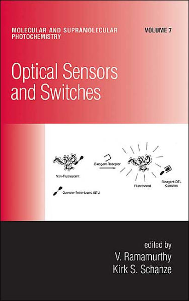 Optical Sensors and Switches / Edition 1