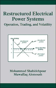 Uh energy trading systems
