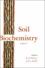 Soil Biochemistry / Edition 1