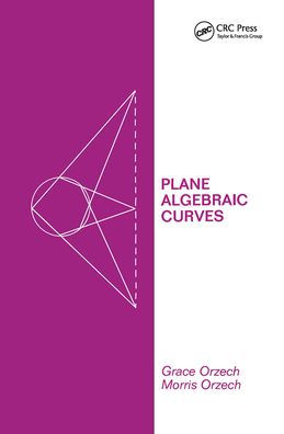 Plane Algebraic Curves