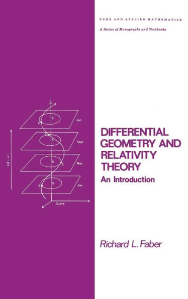 Differential Geometry and Relativity Theory: An Introduction