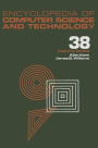 Encyclopedia of Computer Science and Technology: Volume 38 - Supplement 23: Algorithms for Designing Multimedia Storage Servers to Models and Architectures