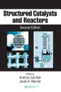 Structured Catalysts and Reactors / Edition 2