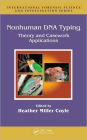 Nonhuman DNA Typing: Theory and Casework Applications