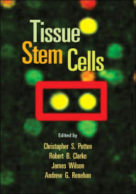 Title: Tissue Stem Cells, Author: Christopher S. Potten