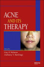 Acne and Its Therapy / Edition 1