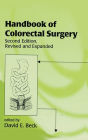 Handbook of Colorectal Surgery / Edition 2