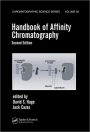 Handbook of Affinity Chromatography / Edition 2