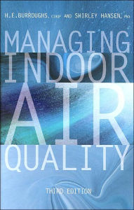 Managing Indoor Air Quality