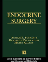 Endocrine Surgery