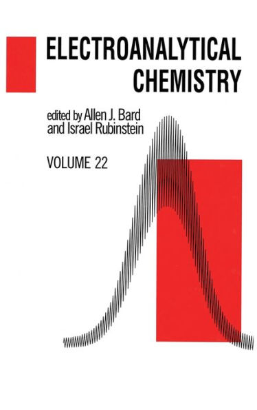 Electroanalytical Chemistry: A Series of Advances: Volume 22 / Edition 1