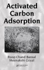 Activated Carbon Adsorption / Edition 1