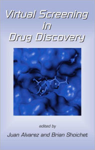 Title: Virtual Screening in Drug Discovery / Edition 1, Author: Juan Alvarez