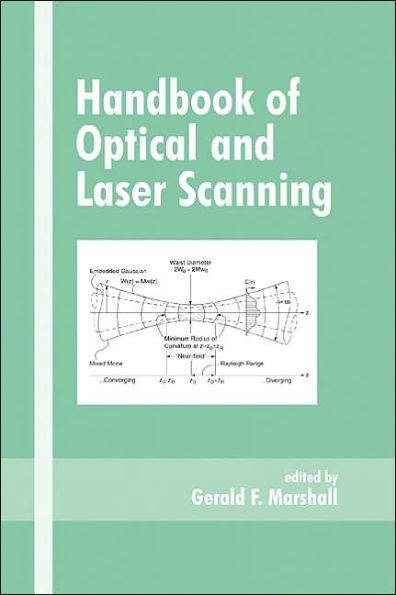 Handbook of Optical and Laser Scanning / Edition 2