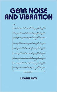 Gear Noise and Vibration