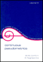 Continuous Pseudometrics