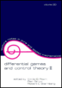 Differential Games in Control Theory II