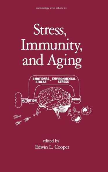 Stress, Immunity, and Aging / Edition 1