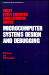 WEESKA Microcomputer Systems Design and Debugging
