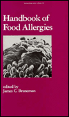 Handbook of Food Allergies