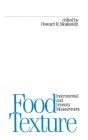 Food Texture / Edition 1