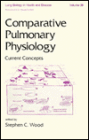 Comparative Pulmonary Physiology: Current Concepts