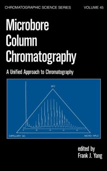 Microbore Column Chromatography: A Unified Approach to Chromatography