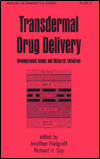 Transdermal Drug Delivery: Developmental Issues and Research Initiatives
