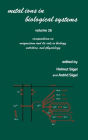 Metal Ions in Biological Systems: Volume 26: Compendium on Magnesium and Its Role in Biology: Nutrition and Physiology
