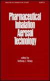 Pharmaceutical Inhalation Aerosol Technology