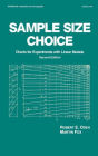 Sample Size Choice / Edition 2