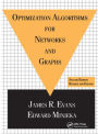 Optimization Algorithms for Networks and Graphs / Edition 2