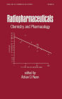 Radiopharmaceuticals: Chemistry and Pharmacology / Edition 1