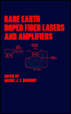 Rare Earth Doped Fiber Lasers and Amplifiers