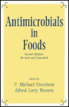 Antimicrobials in Foods