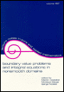 Boundary Value Problems and Integral Equations in Nonsmooth Domains