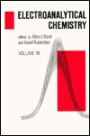 Electroanalytical Chemistry: A Series of Advances