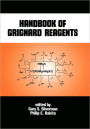 Handbook of Grignard Reagents / Edition 1