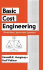 Basic Cost Engineering / Edition 3