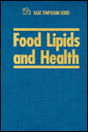 Food Lipids and Health