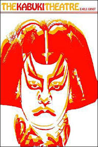 Title: The Kabuki Theatre, Author: Earle Ernst