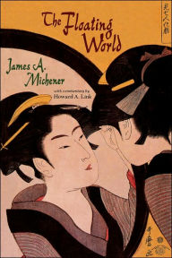 Title: The Floating World, Author: James A. Michener