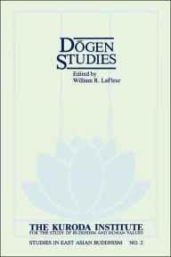 Dogen Studies