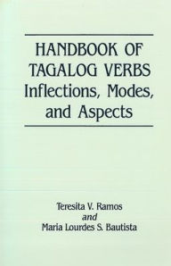 Handbook Of Tagalog Verbs