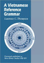 A Vietnamese Reference Grammar