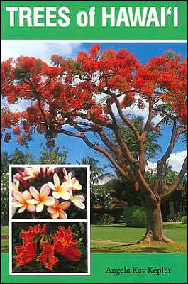 Trees of Hawai'i