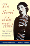 Sound of the Wind: The Life and Works of Uno Chiyo