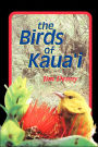 The Birds of Kauai