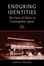 Enduring Identities: The Guise of Shinto in Contemporary Japan / Edition 1