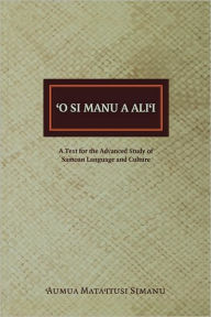 O Si Manu A Alii